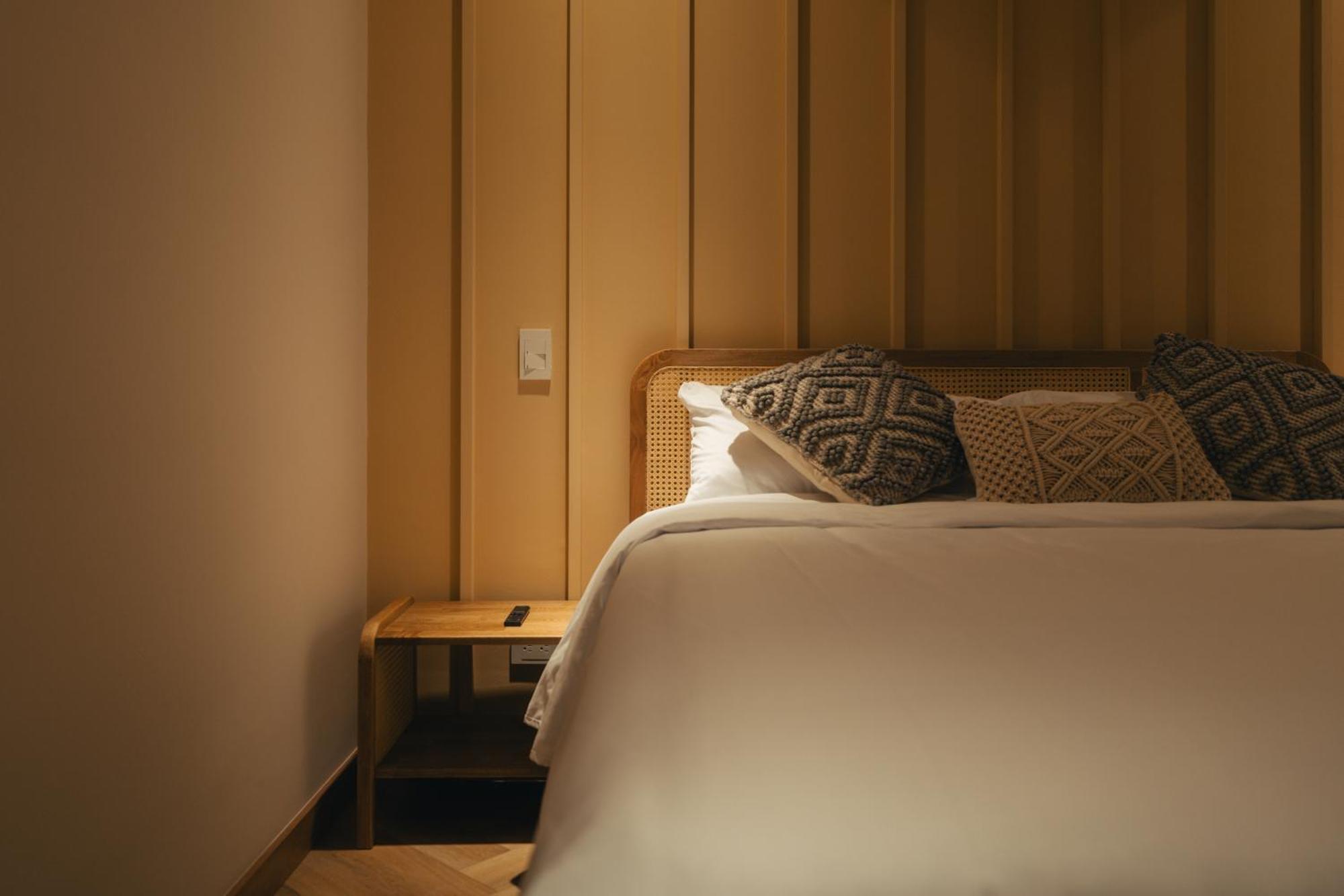 Hotel Boutique Roomzz Laureles