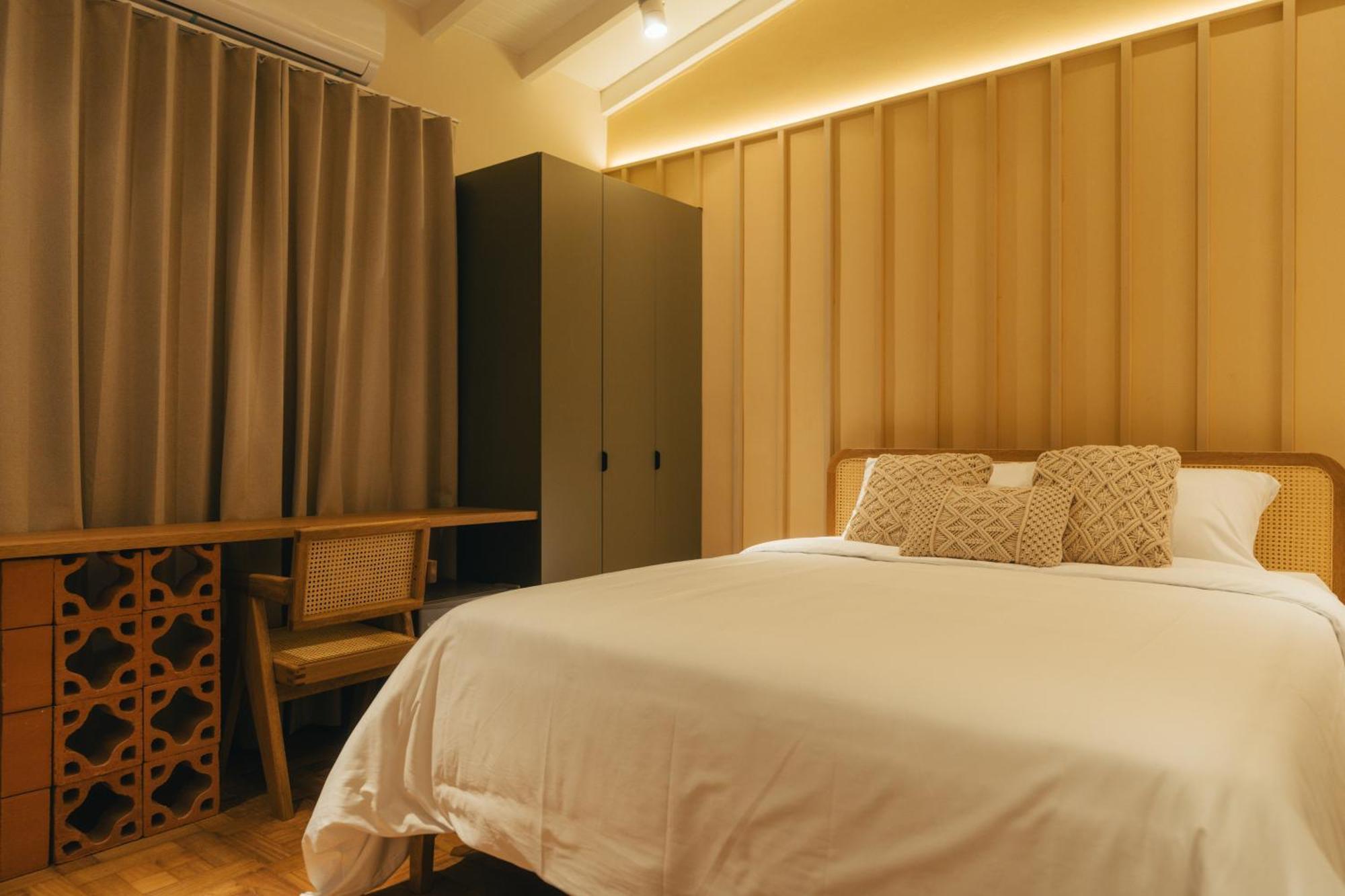 Hotel Boutique Roomzz Laureles Medellín
