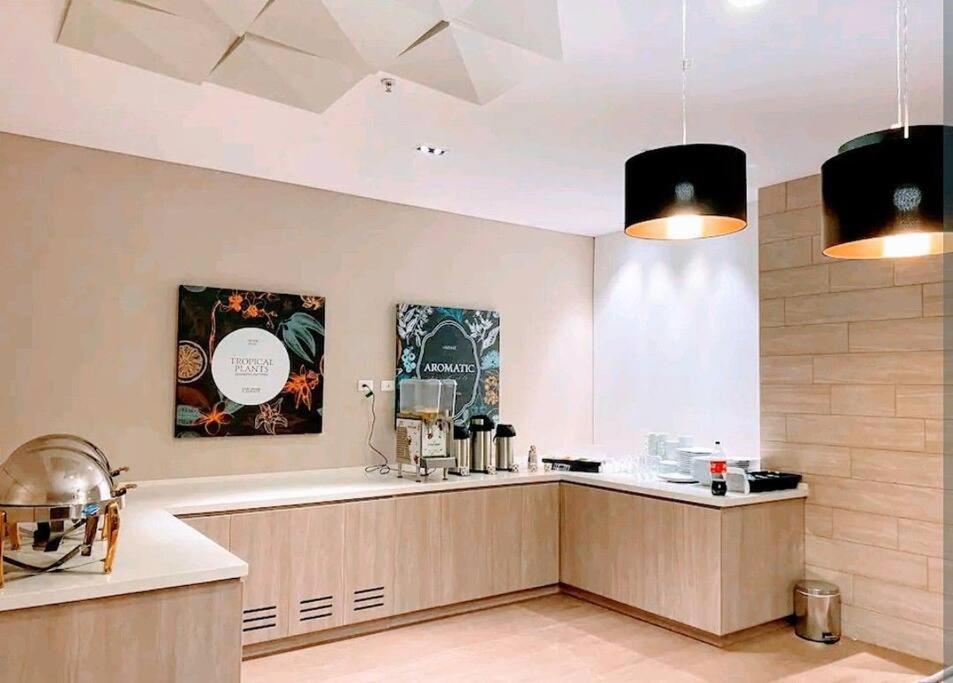 Apartamento Urban Luxurious In The Poblado Medellín
