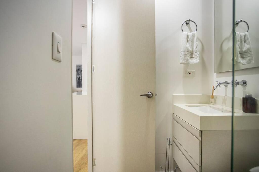 Apartamento Urban Luxurious In The Poblado *