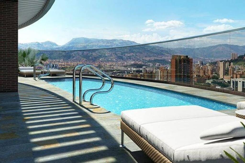 Apartamento Class Nirvana Medellín
