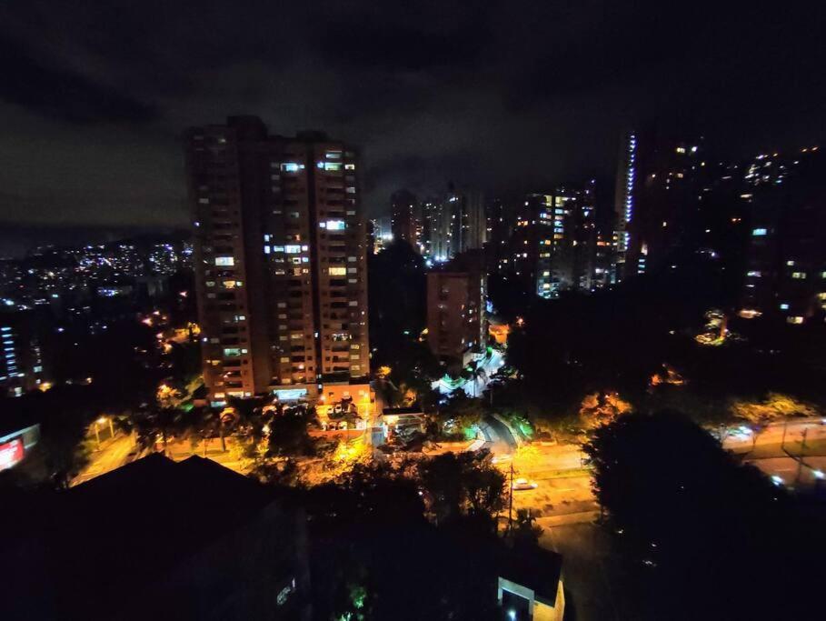 Class Nirvana * Medellín