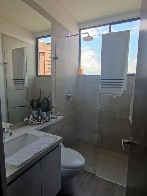 Class Nirvana Apartamento