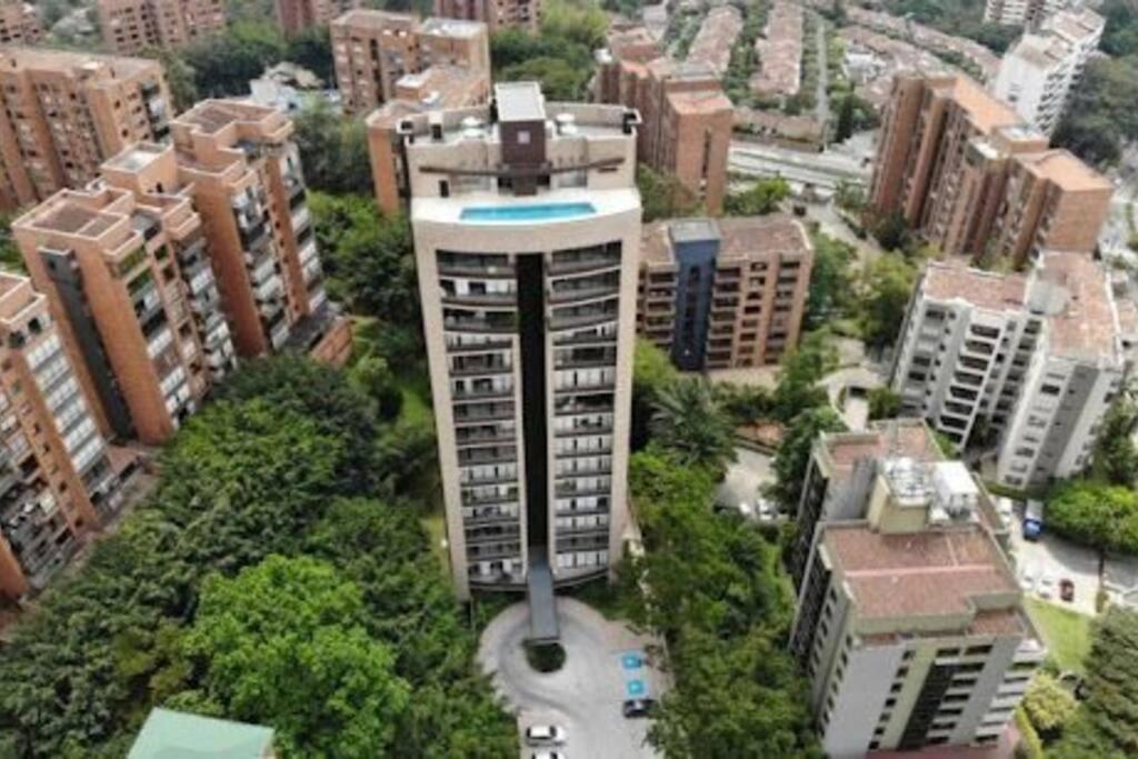 Apartamento Class Nirvana Medellín