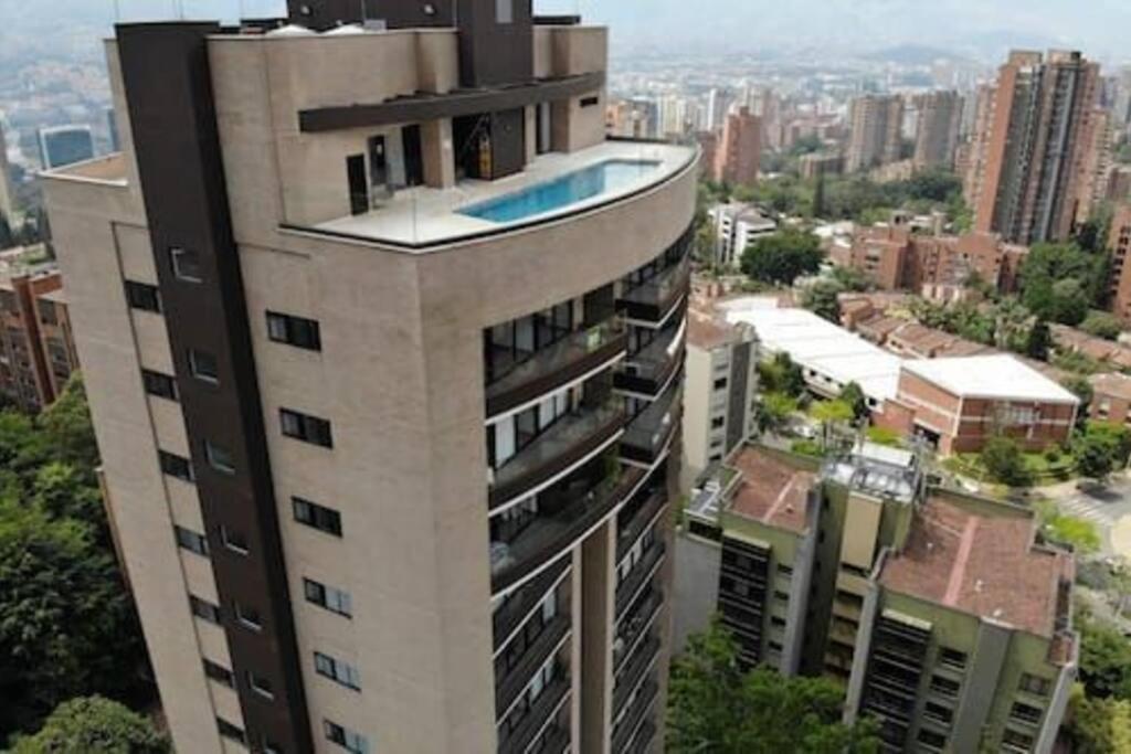 Class Nirvana Apartamento