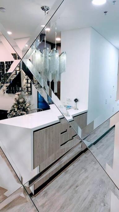 Class Nirvana Apartamento Medellín