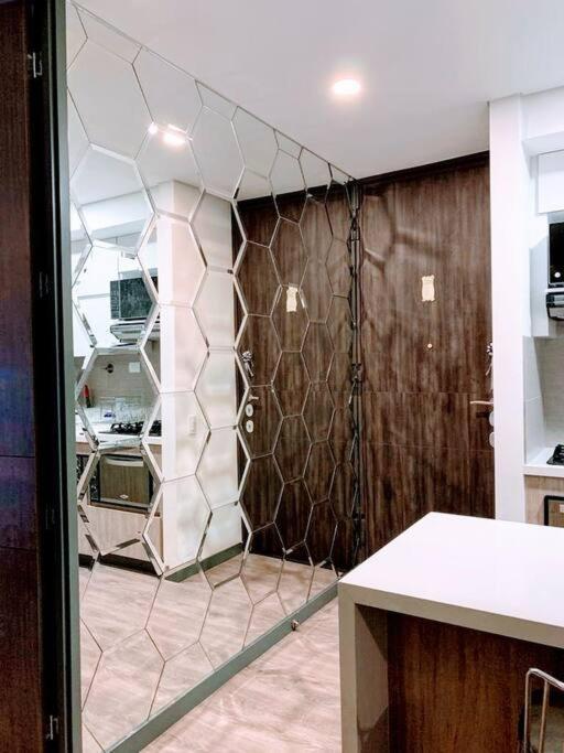 Apartamento Class Nirvana