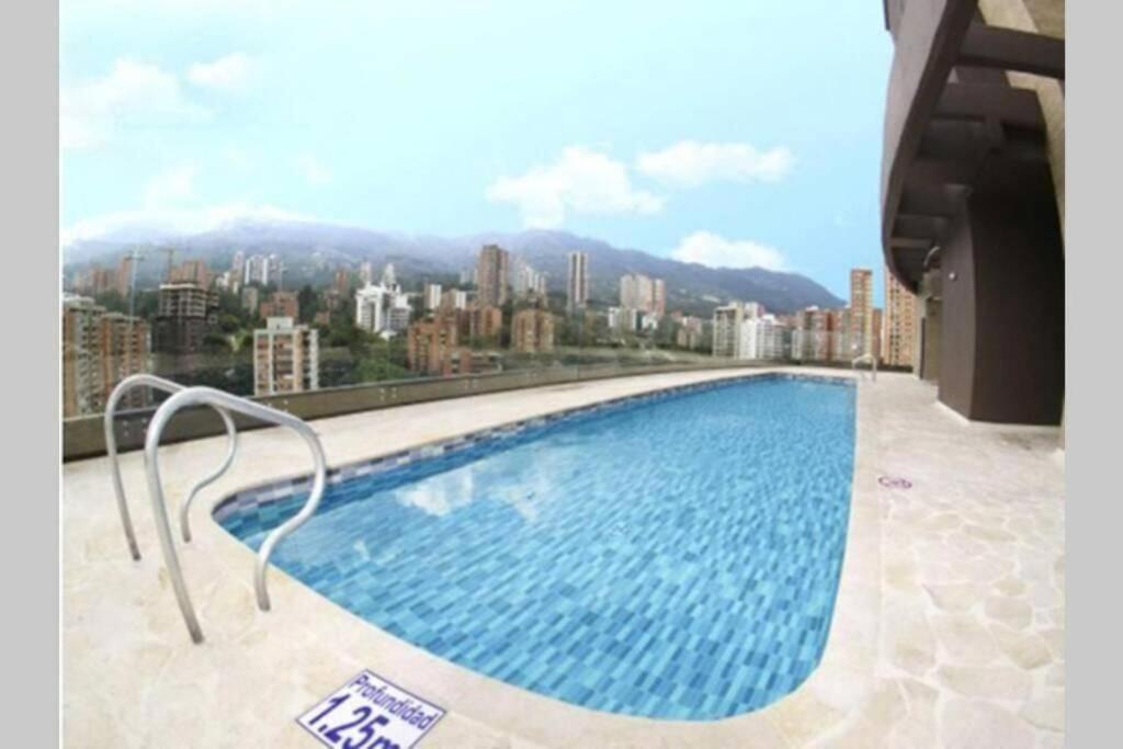 Class Nirvana Medellín