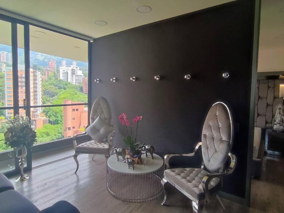 Class Nirvana Apartamento Medellín