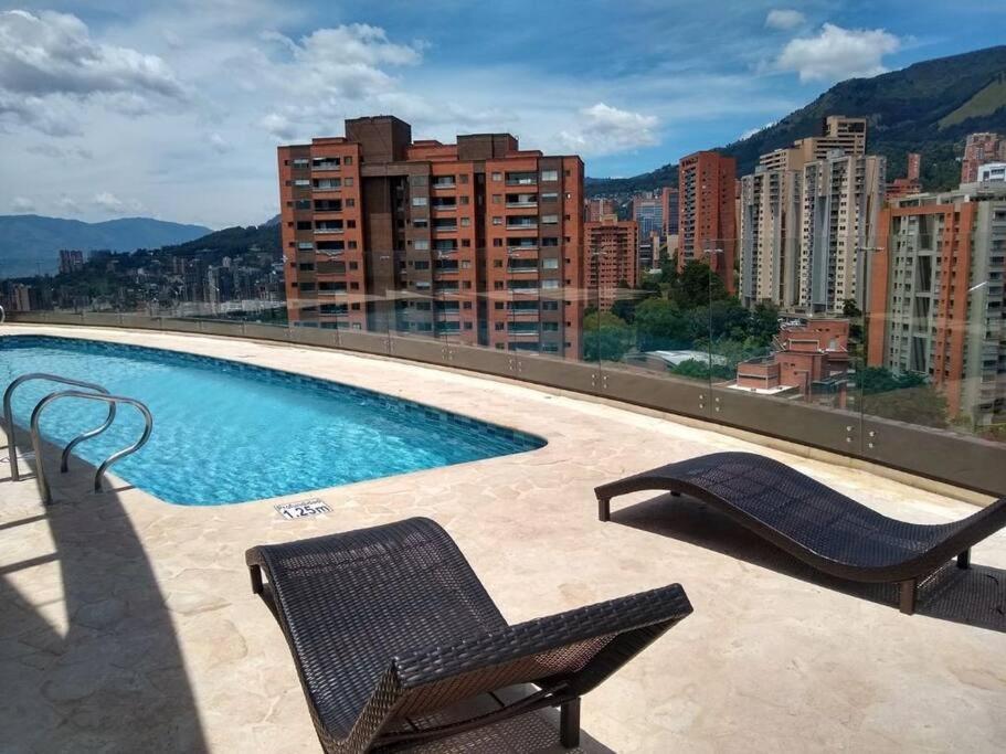 Class Nirvana Medellín
