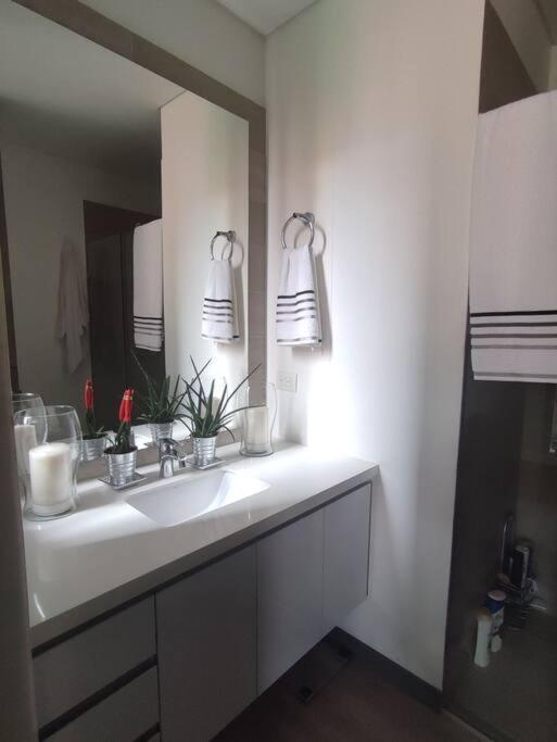 Class Nirvana Apartamento Medellín