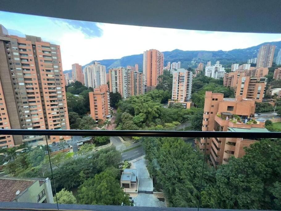 Class Nirvana Apartamento *