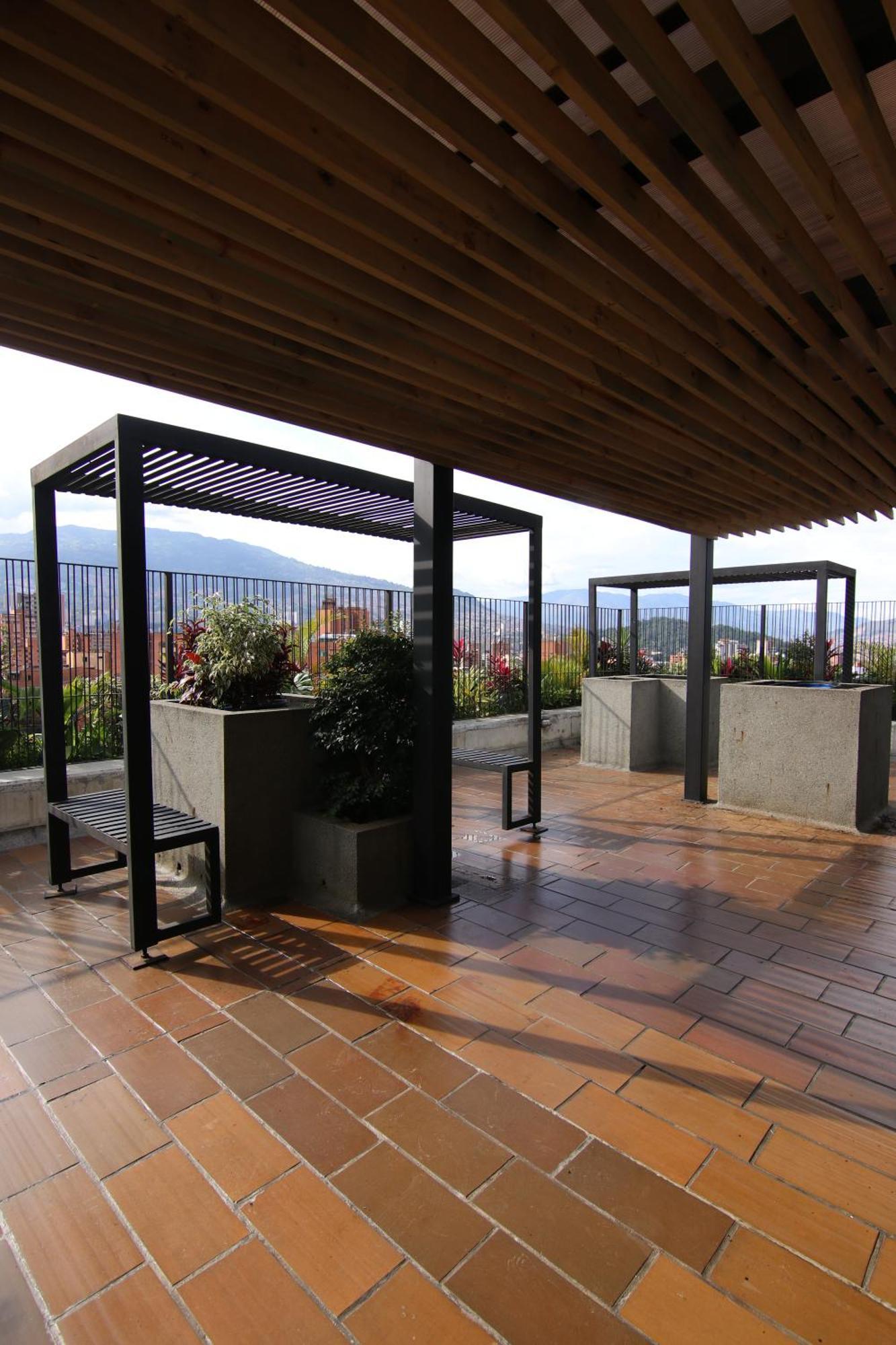Apartamento Amalia Loaiza *