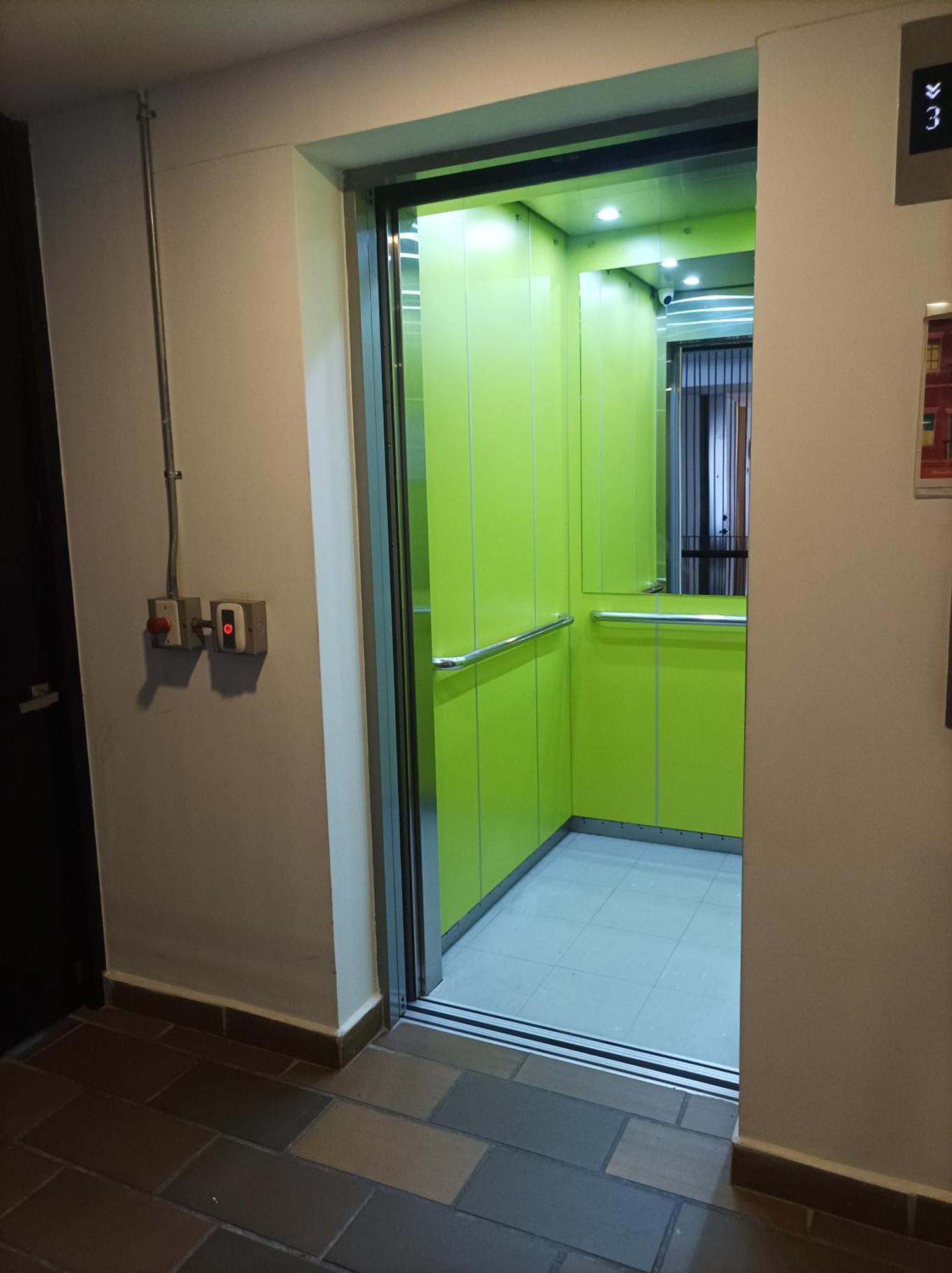 Amalia Loaiza Apartamento Medellín