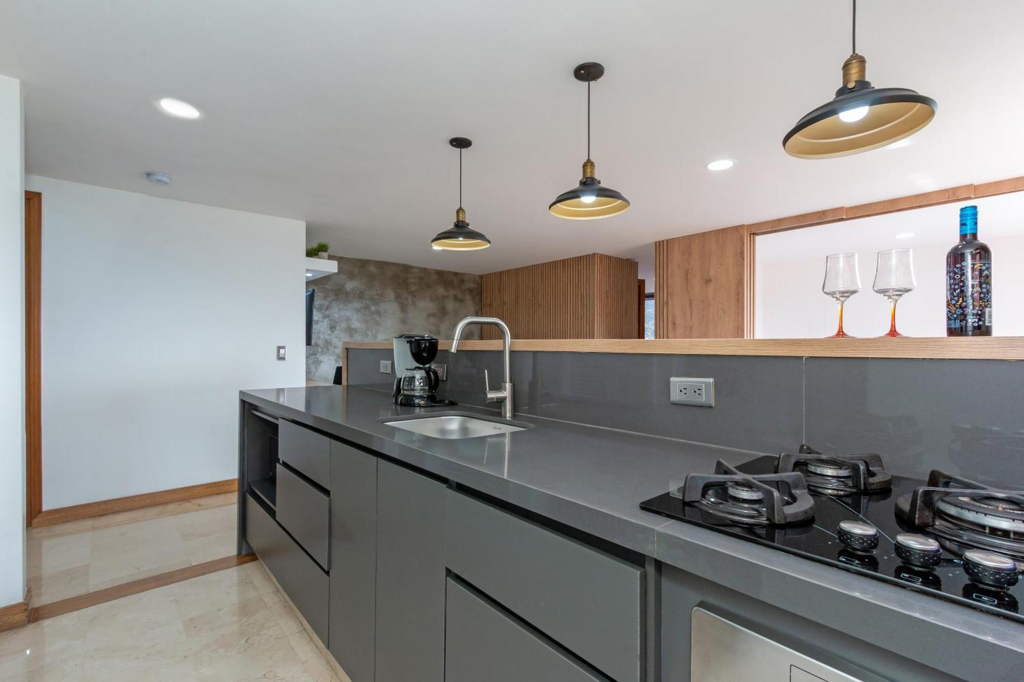 Alcazar De Oviedo By Host Sas Apartamento Medellín