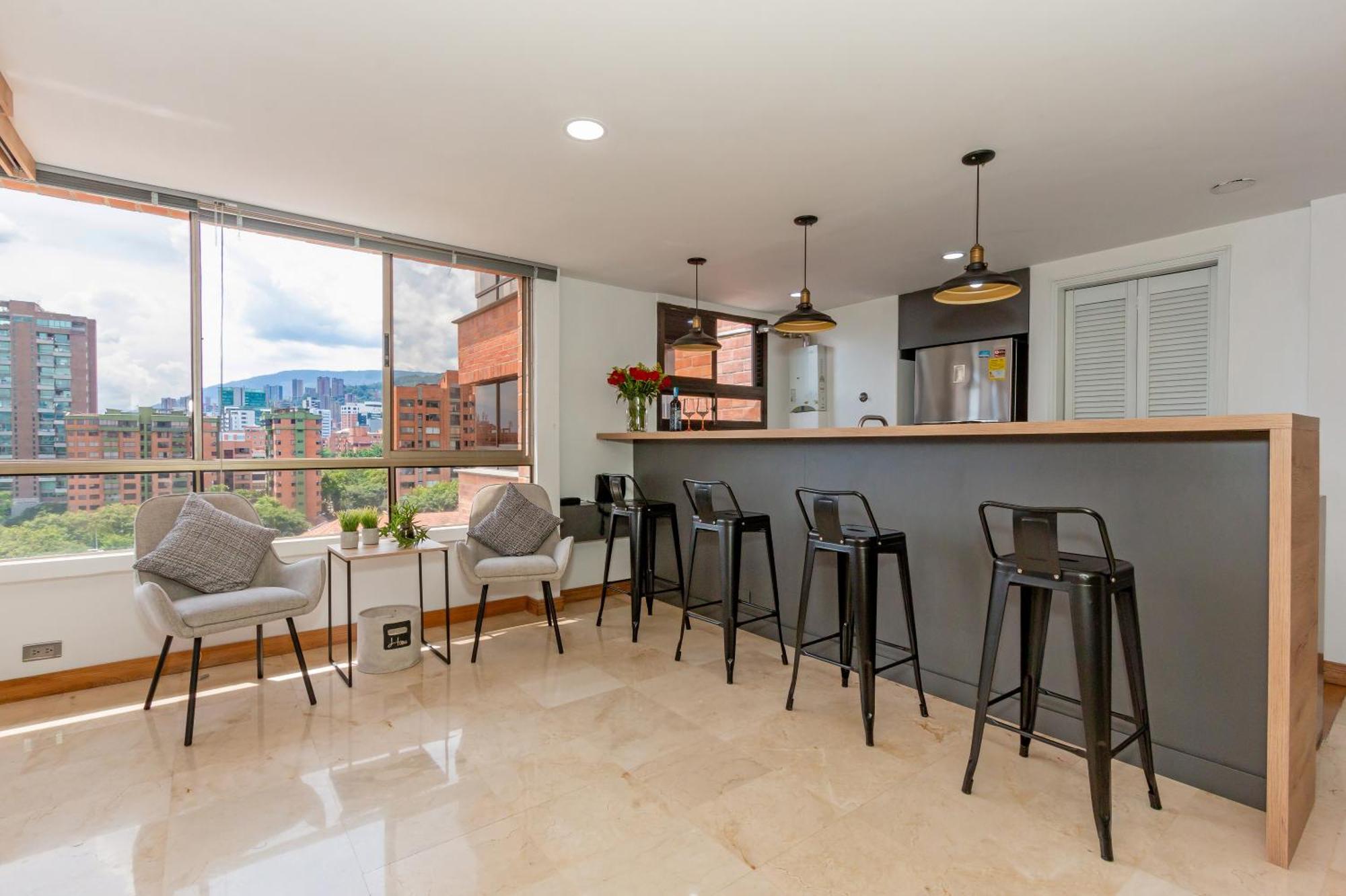 Apartamento Alcazar De Oviedo By Host Sas