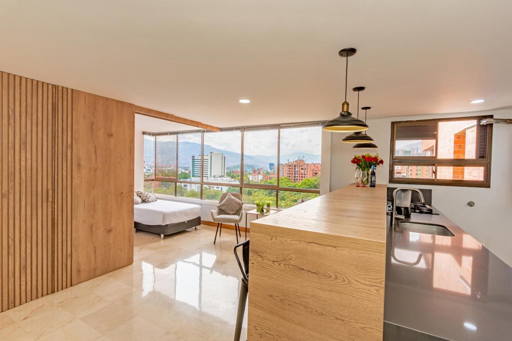 Apartamento Alcazar De Oviedo By Host Sas *