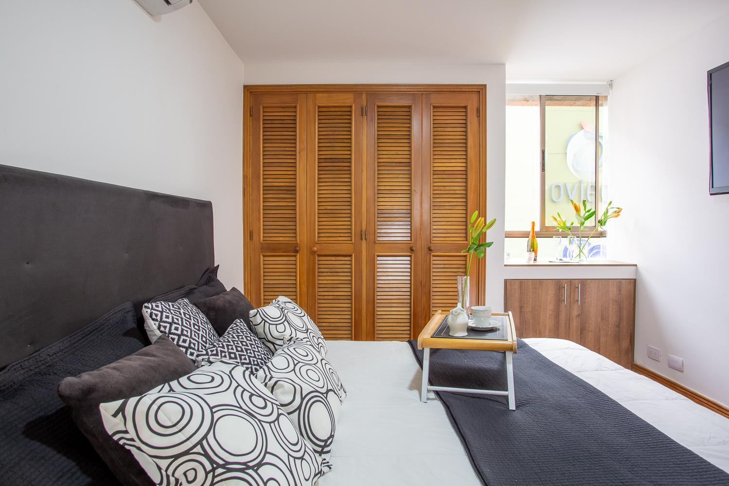Alcazar De Oviedo By Host Sas Apartamento