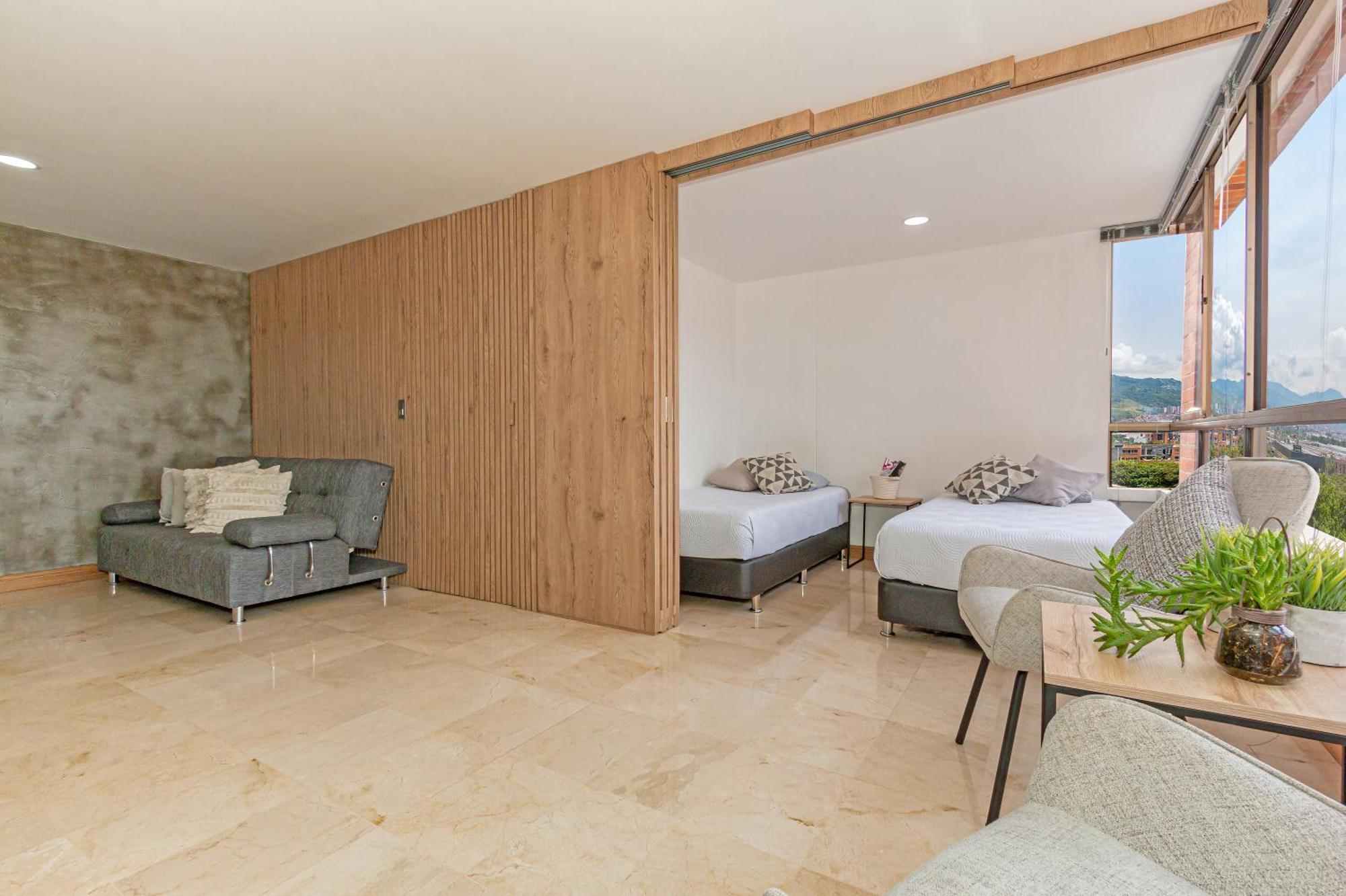 Apartamento Alcazar De Oviedo By Host Sas *