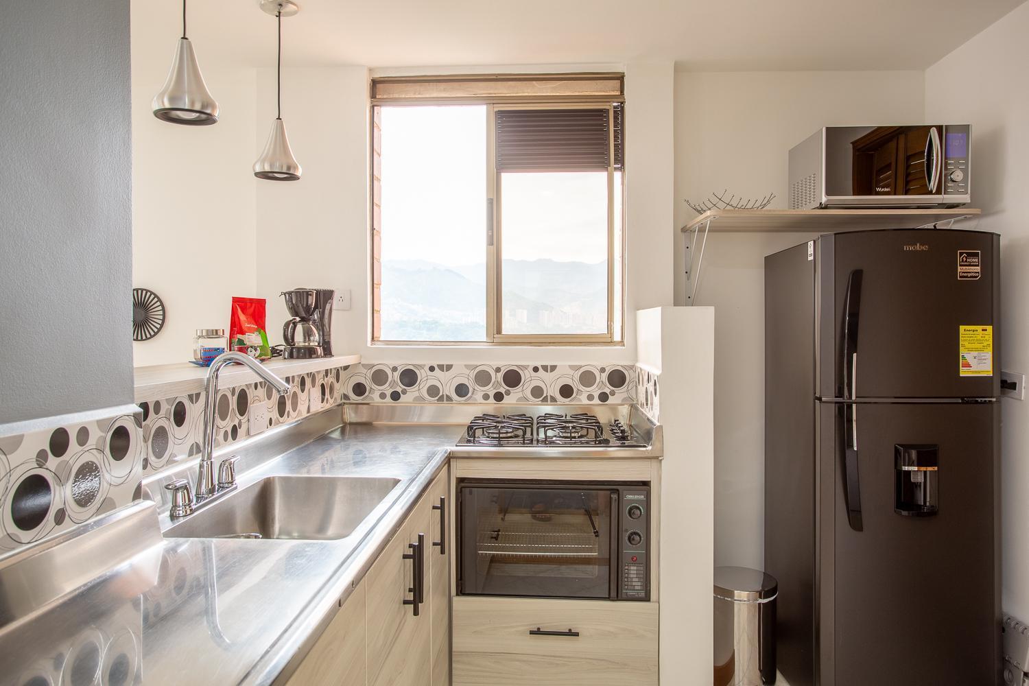 Apartamento Alcazar De Oviedo By Host Sas Medellín