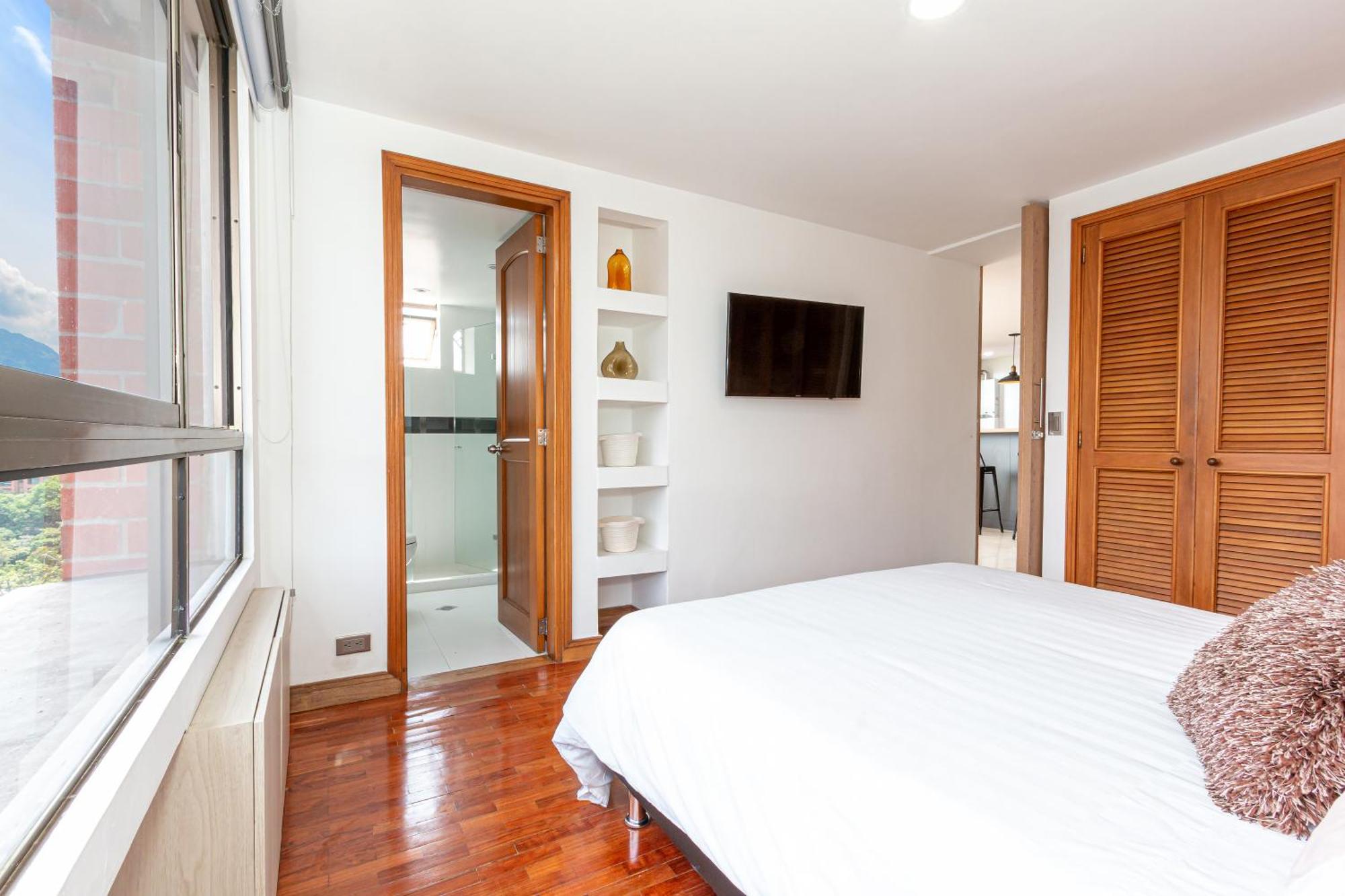 Alcazar De Oviedo By Host Sas * Medellín