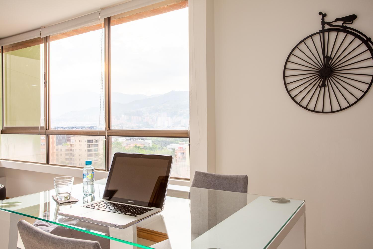 Apartamento Alcazar De Oviedo By Host Sas Medellín