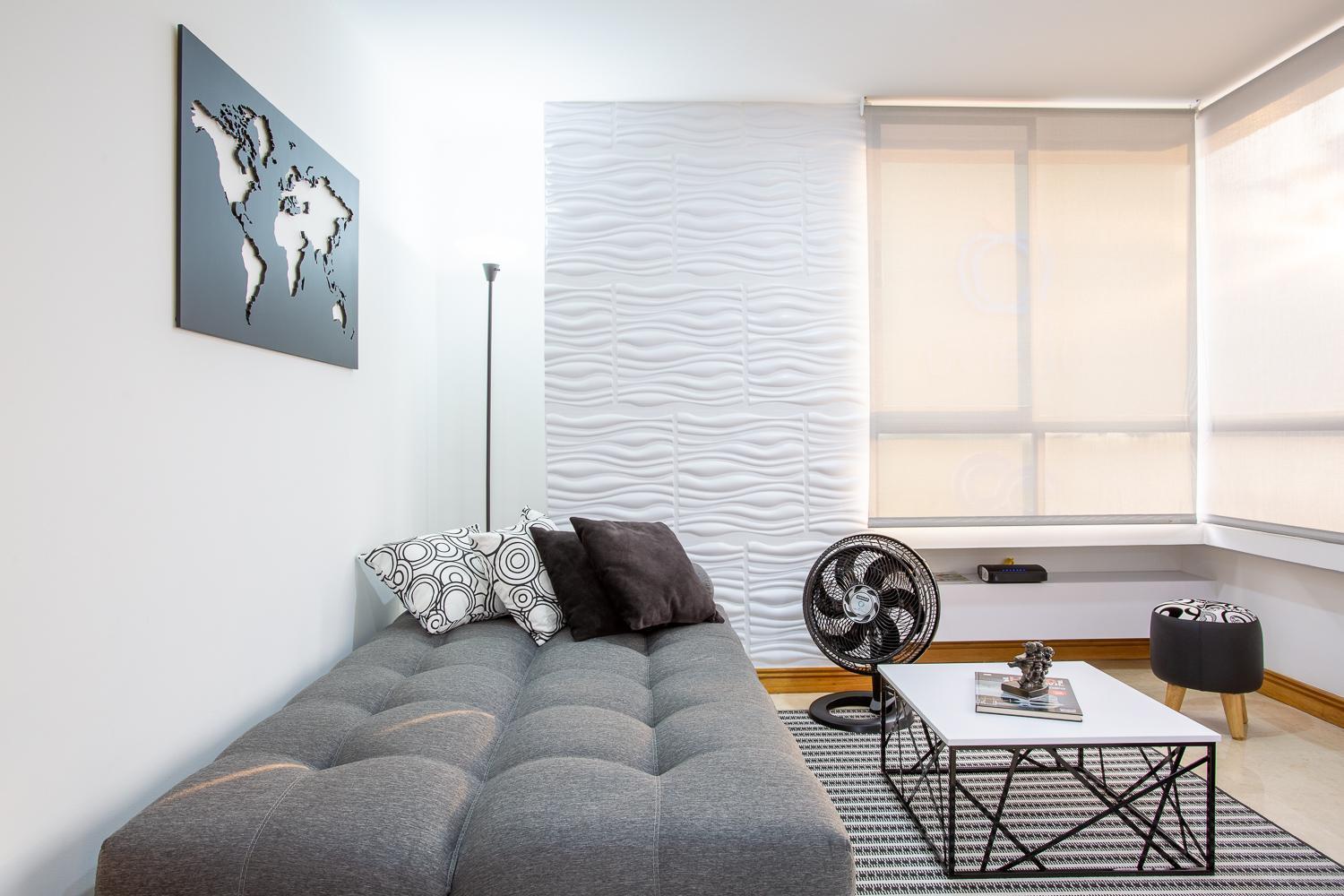 Apartamento Alcazar De Oviedo By Host Sas Medellín
