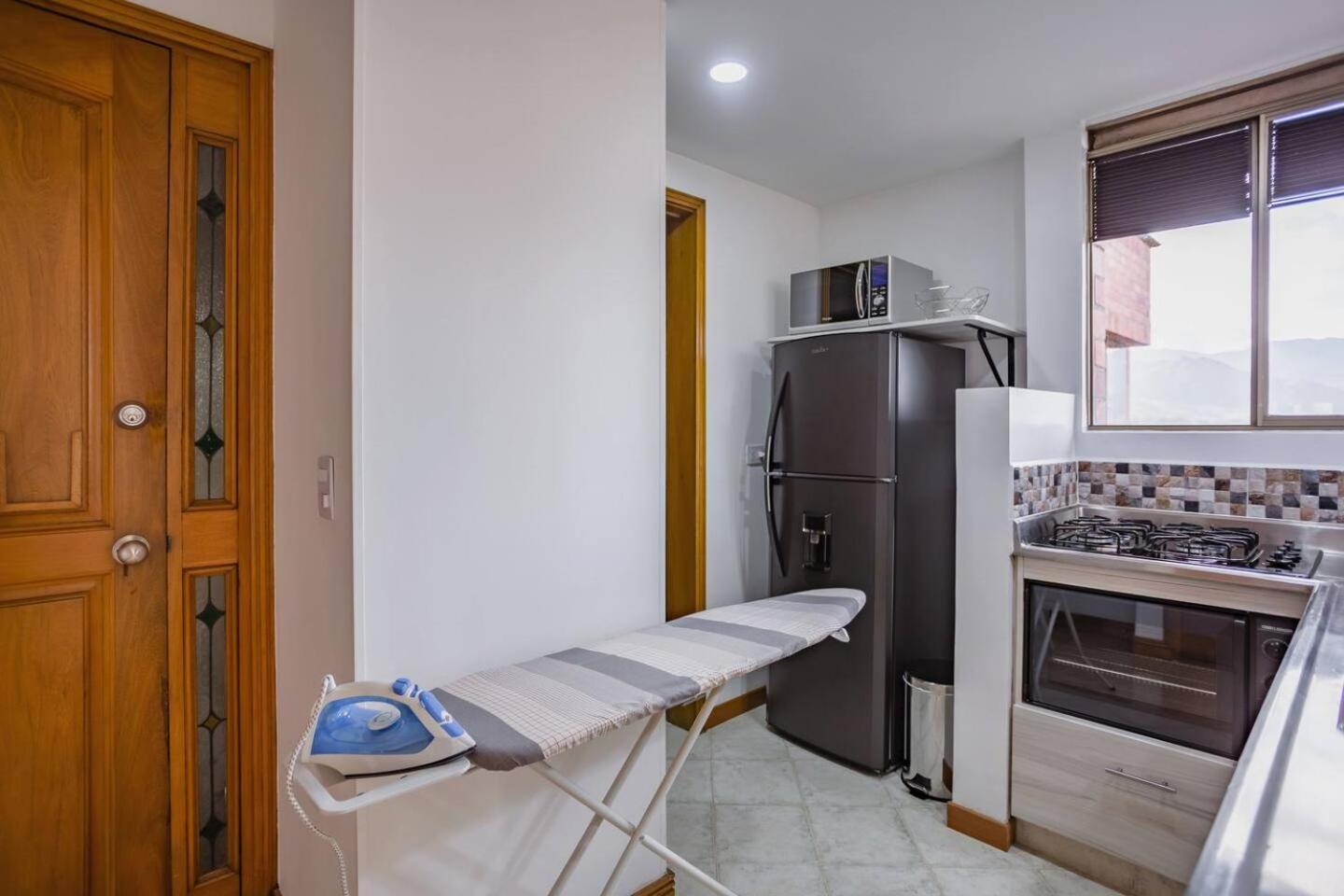 Apartamento Alcazar De Oviedo By Host Sas *