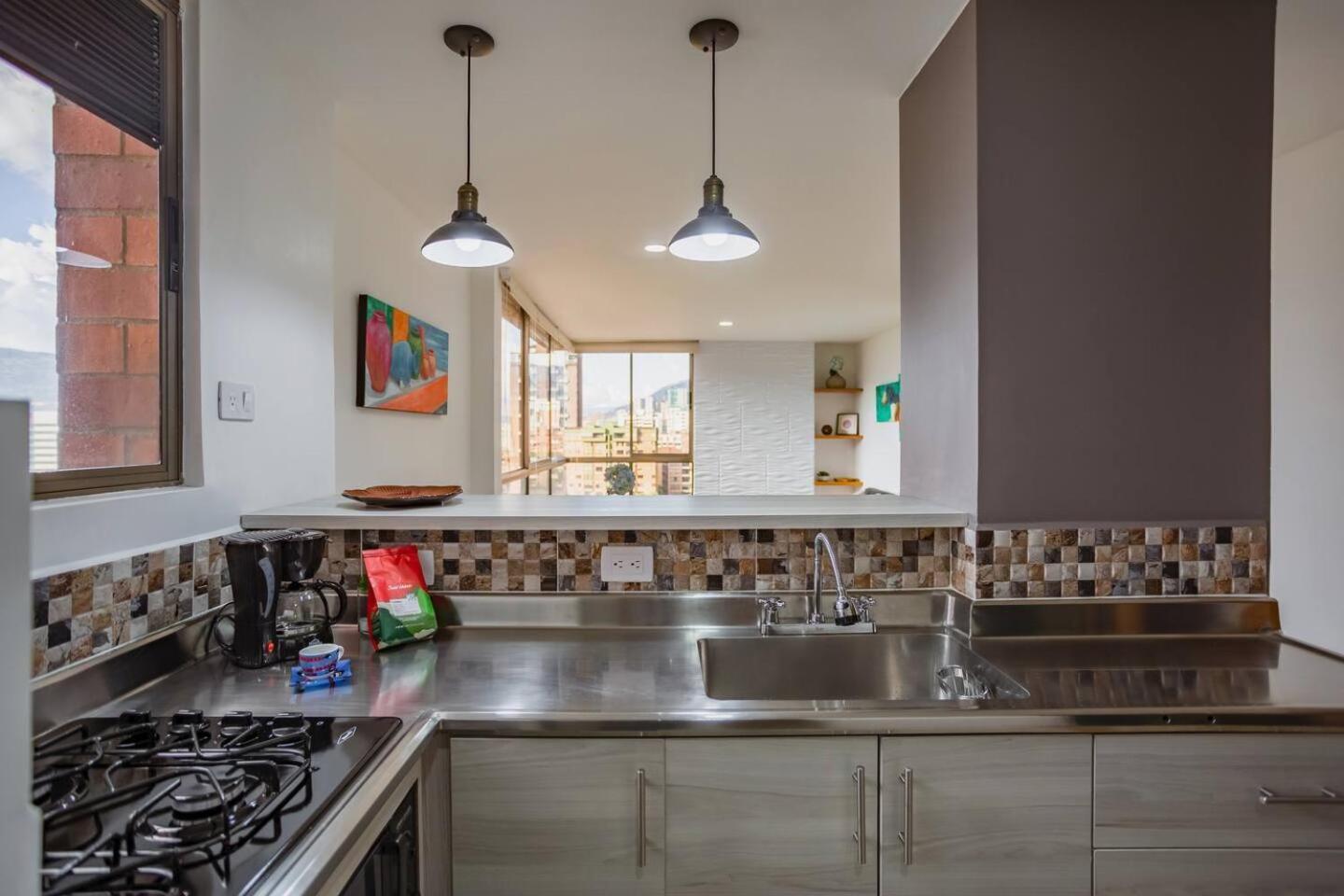 Alcazar De Oviedo By Host Sas Apartamento Medellín