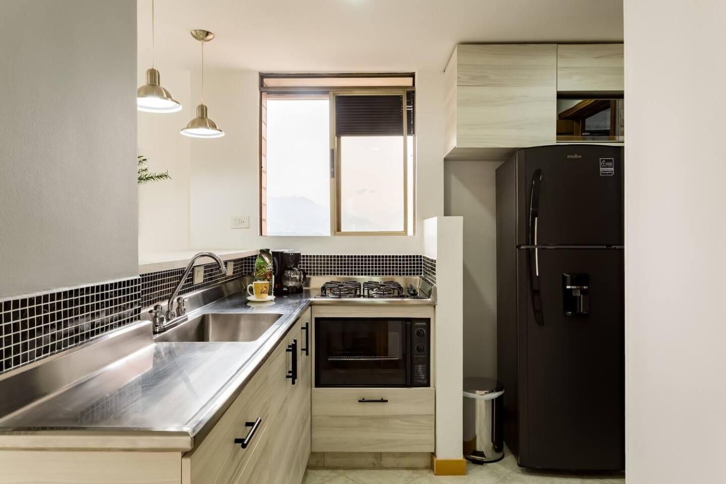 Apartamento Alcazar De Oviedo By Host Sas Medellín