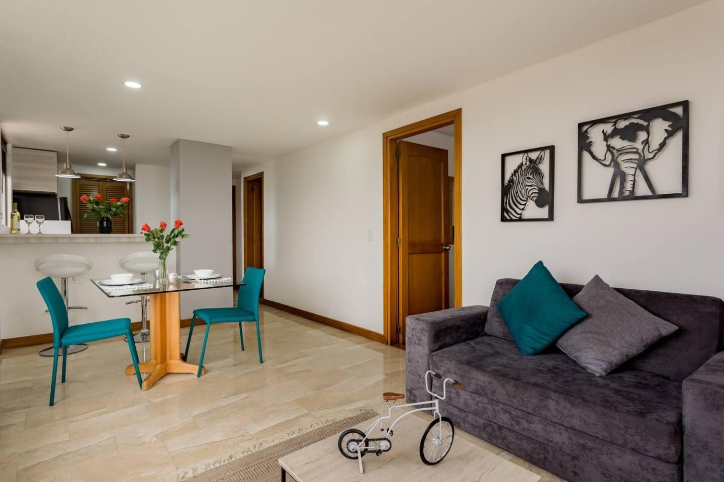 Alcazar De Oviedo By Host Sas Apartamento Medellín