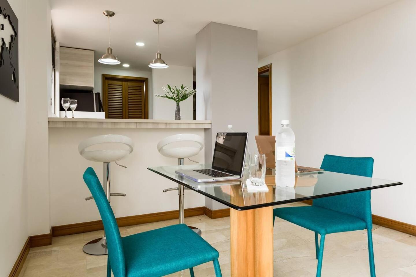 Alcazar De Oviedo By Host Sas * Medellín