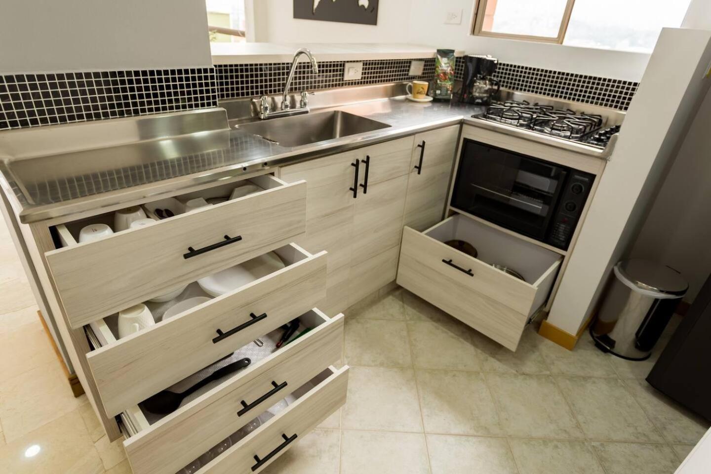 Alcazar De Oviedo By Host Sas Apartamento Medellín