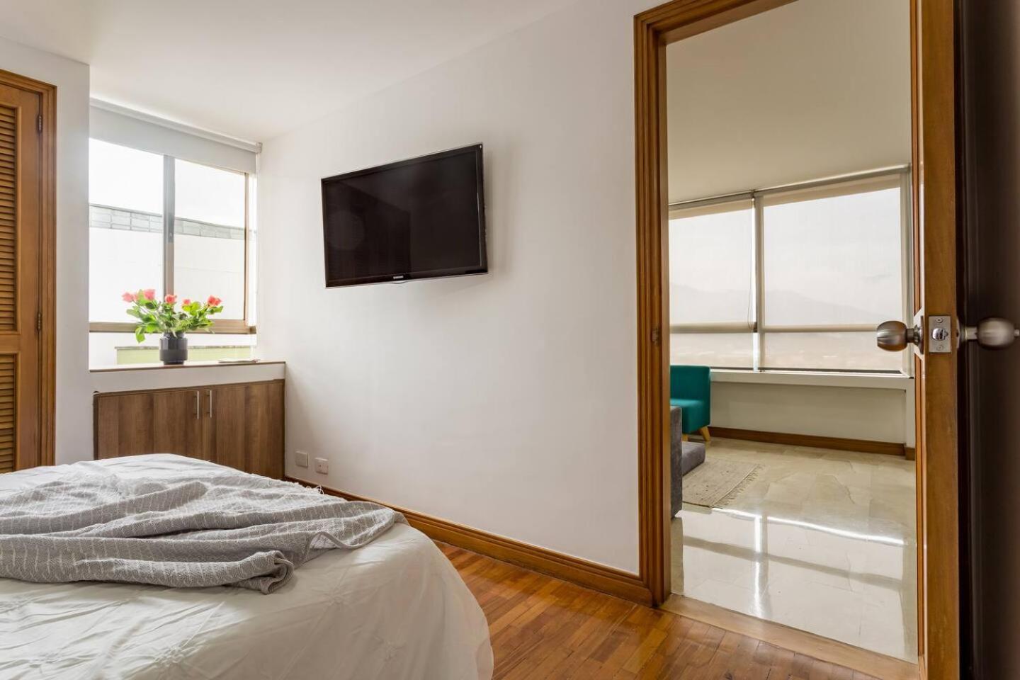 Apartamento Alcazar De Oviedo By Host Sas Medellín