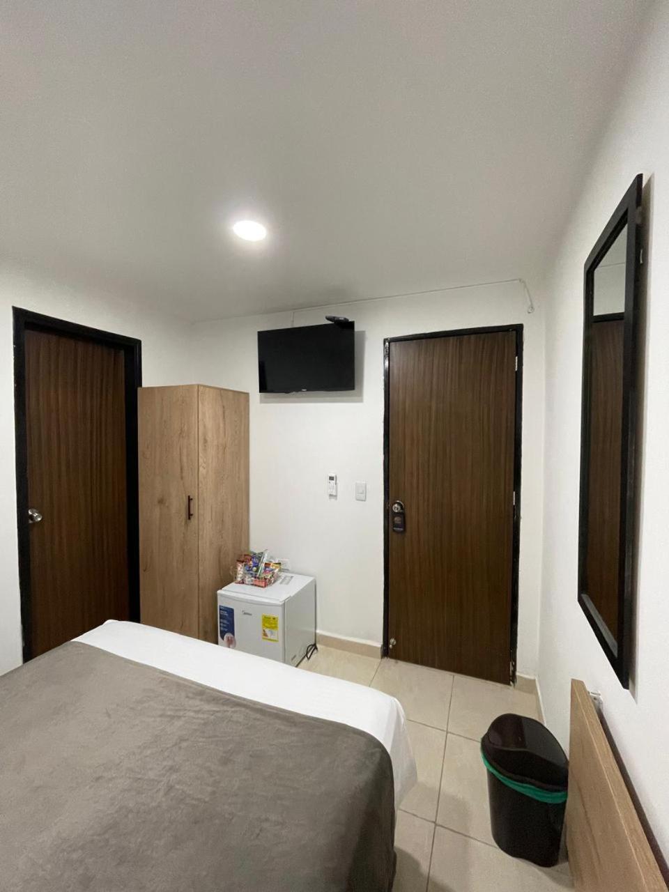 Hotel Aguacatala Boutique Medellin