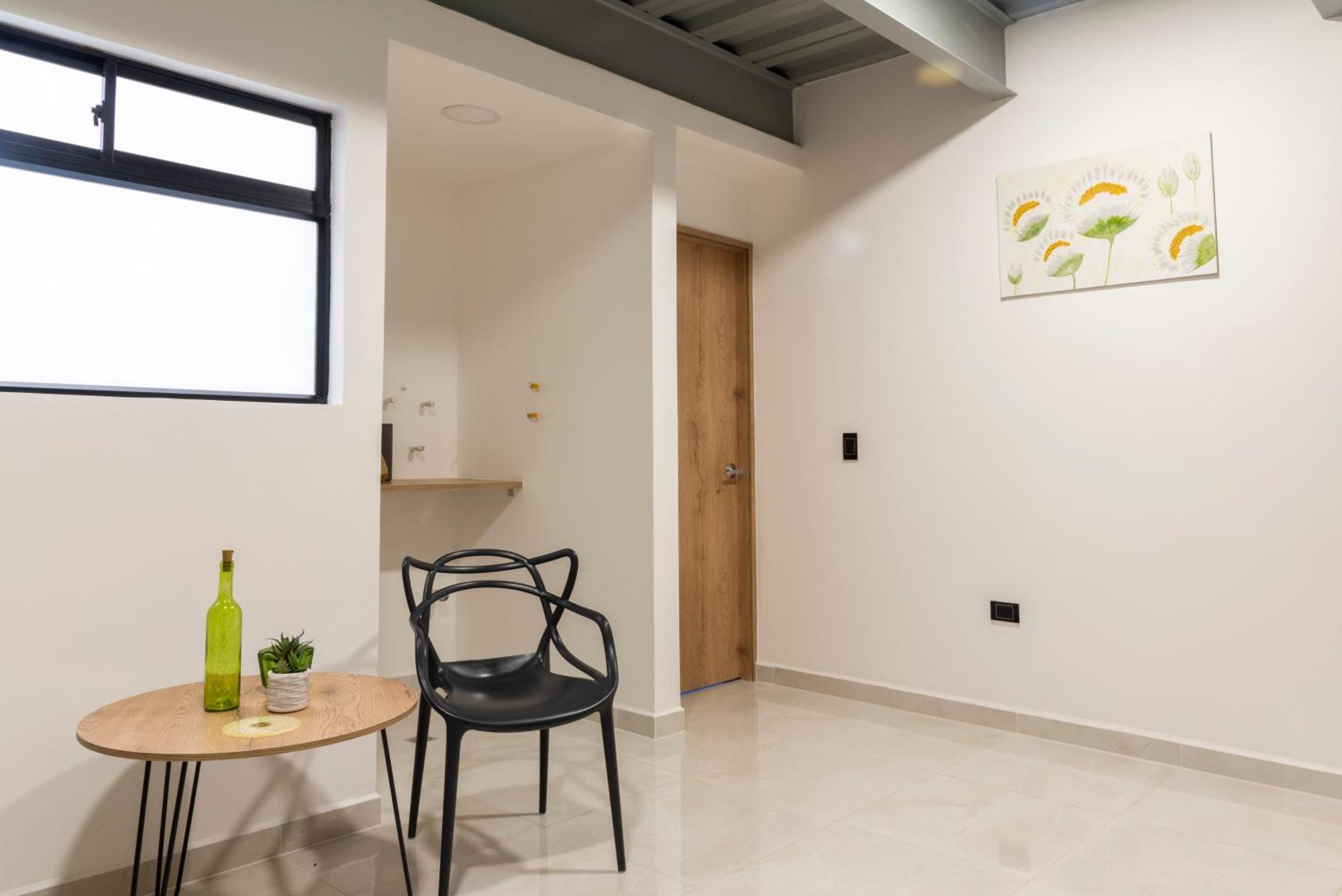 Apartamento Nook En El Corazon De