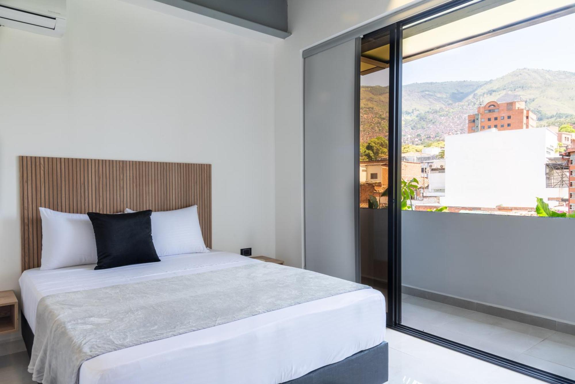 Apartamento Nook En El Corazon De *