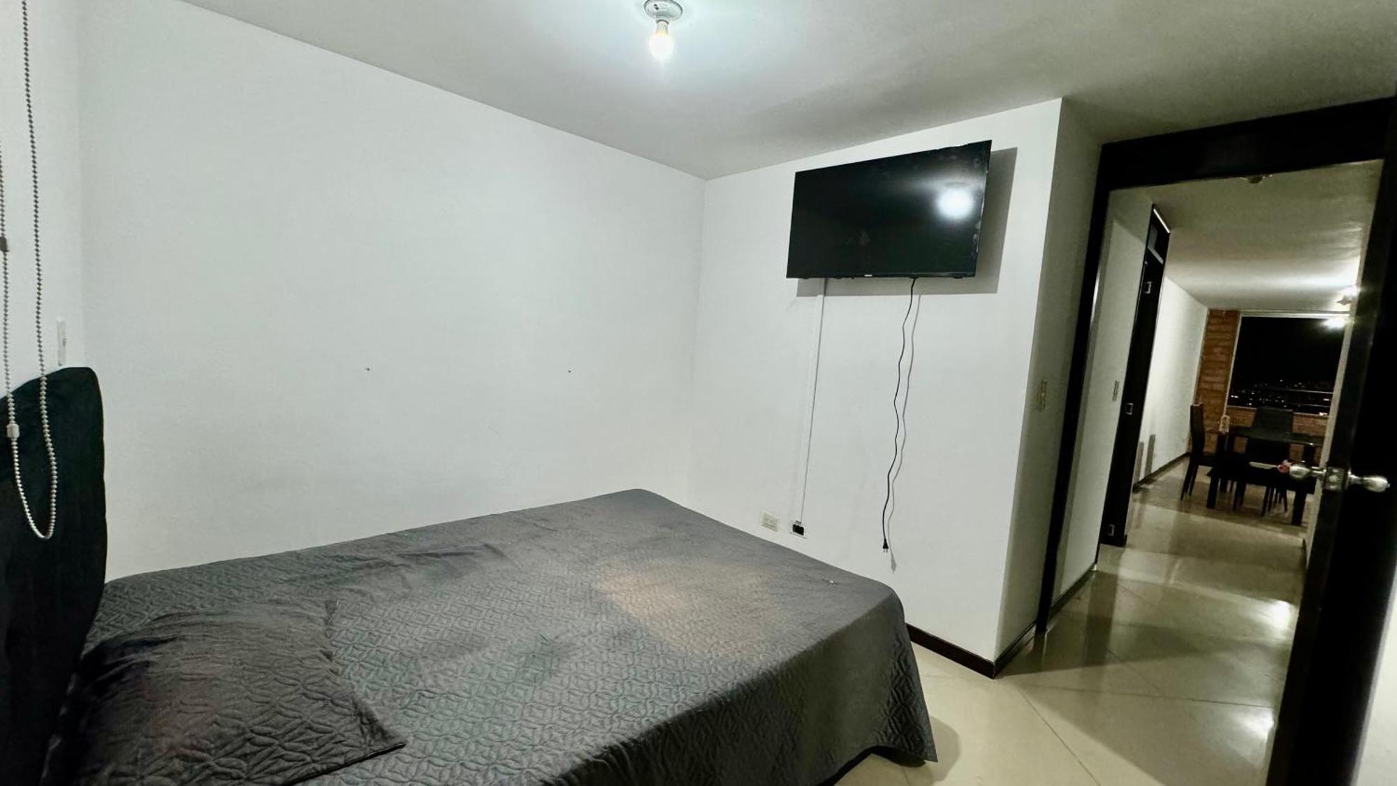 Rodeo Alto Apartment