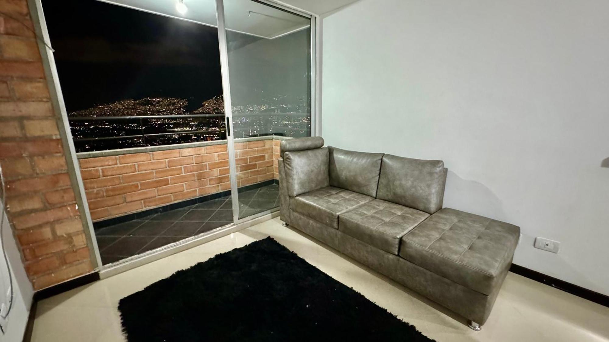 Apartment Rodeo Alto