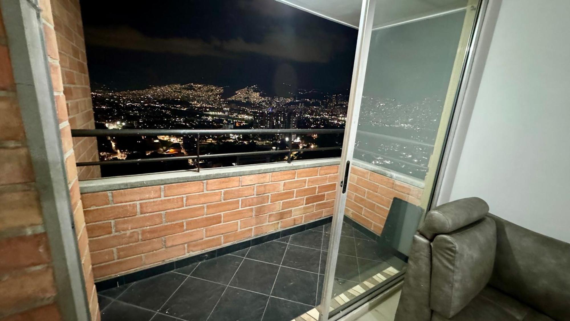 Rodeo Alto Apartment Medellin