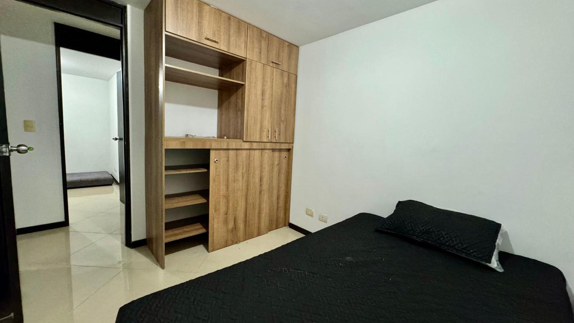 Rodeo Alto Apartment
