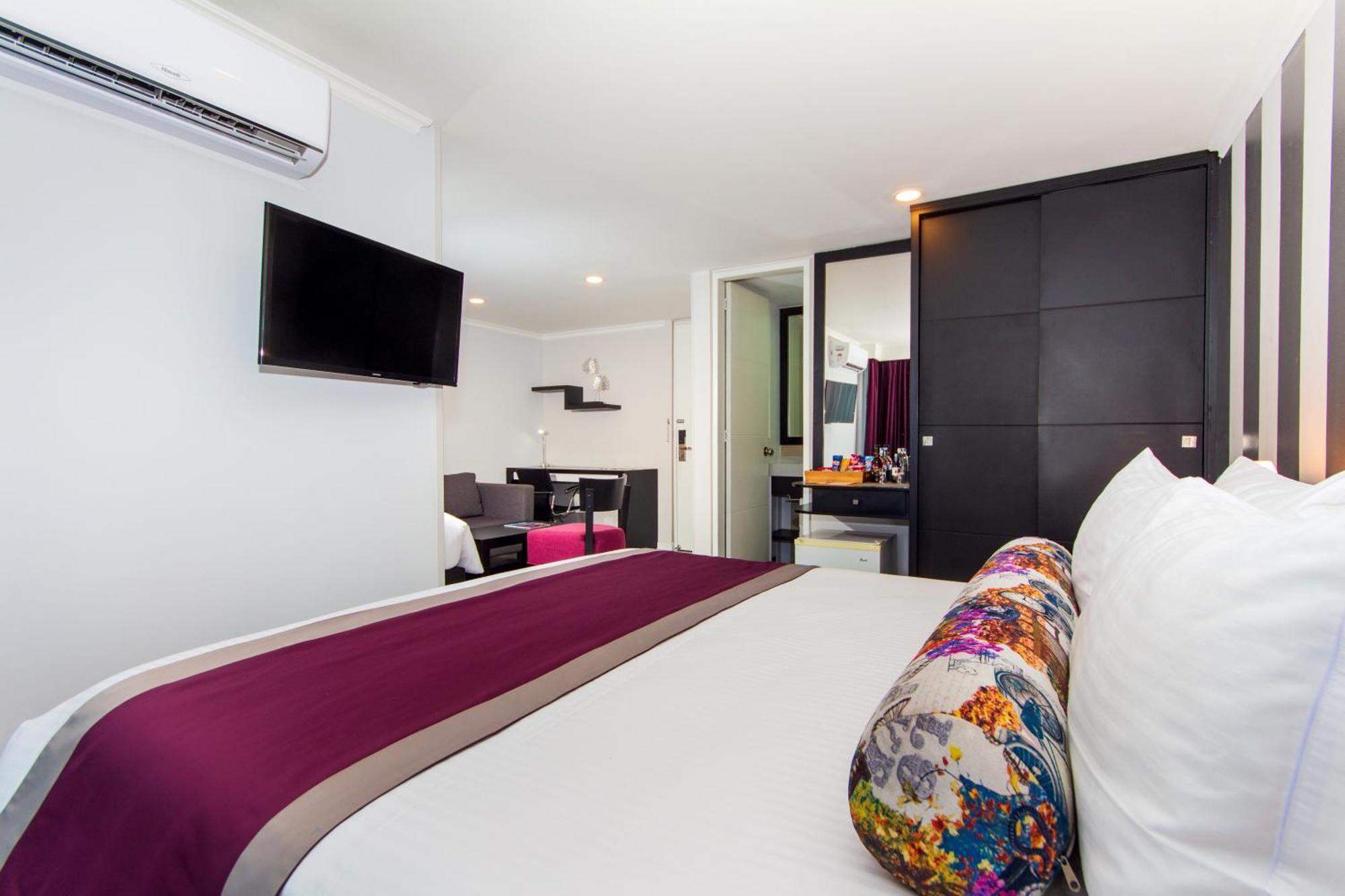 The Morgana Poblado Hotel 3*