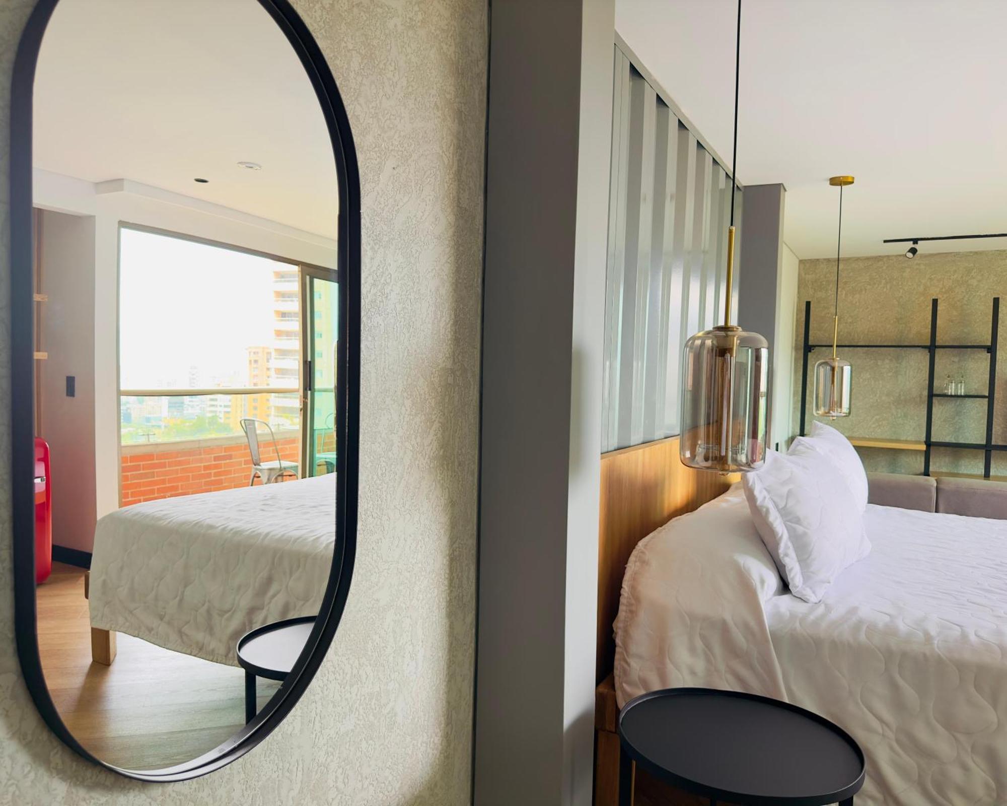 Hotel Casa Victoria Medellín