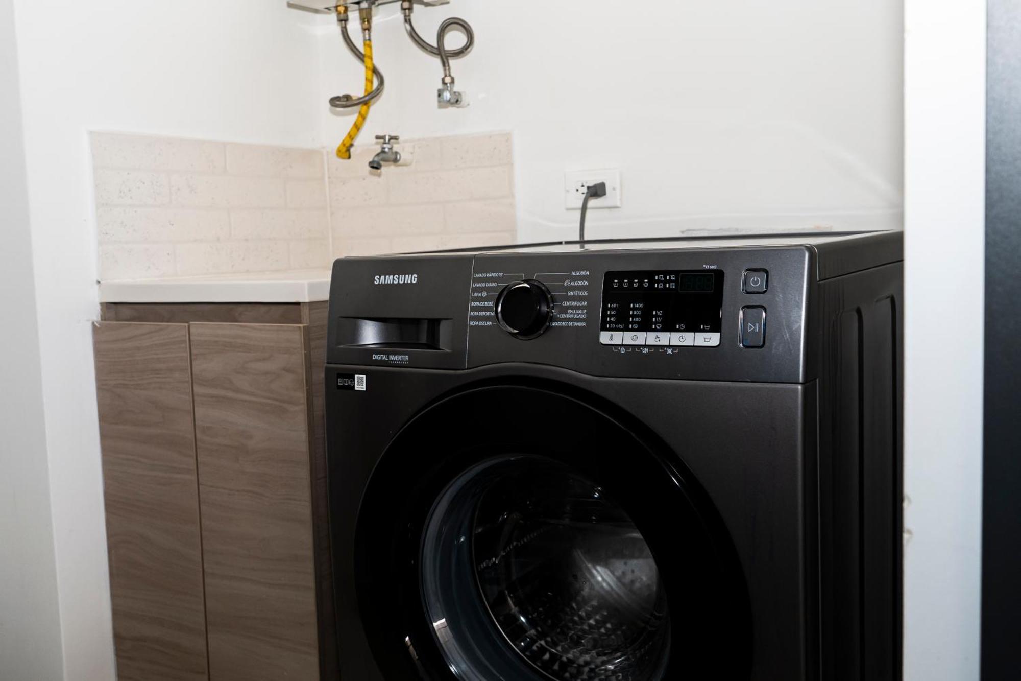 Gema Lujosos En Laureles Apartment