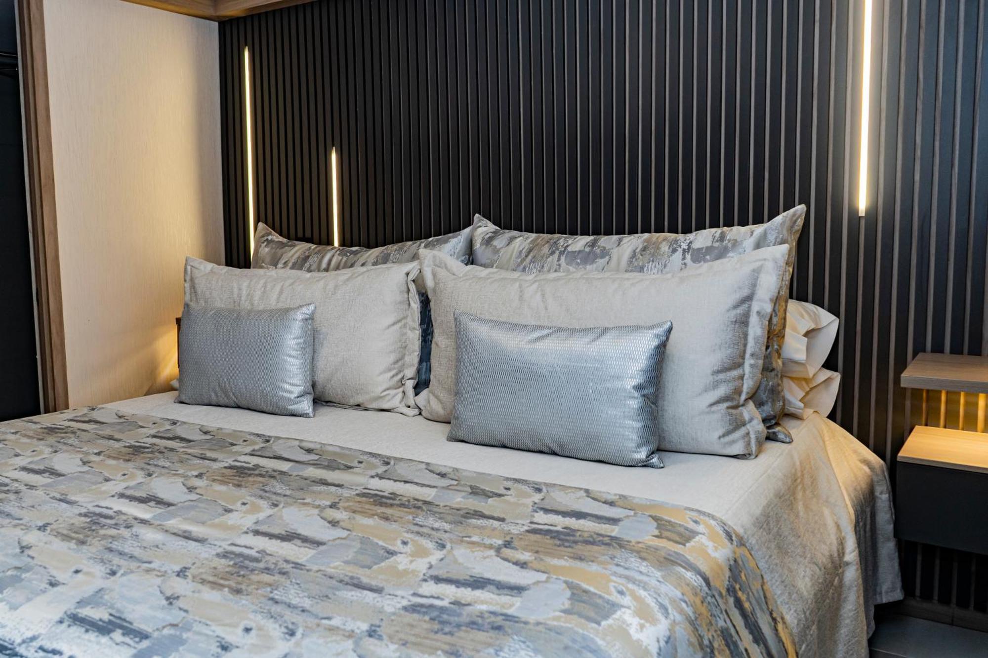 Apartment Gema Lujosos En Laureles *
