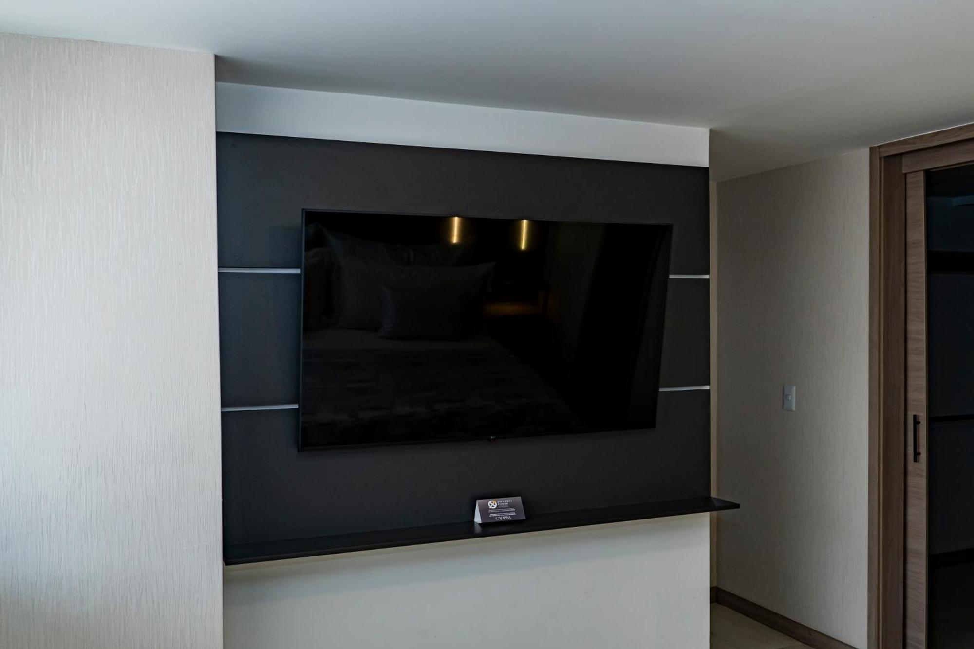 Apartment Gema Lujosos En Laureles Medellin