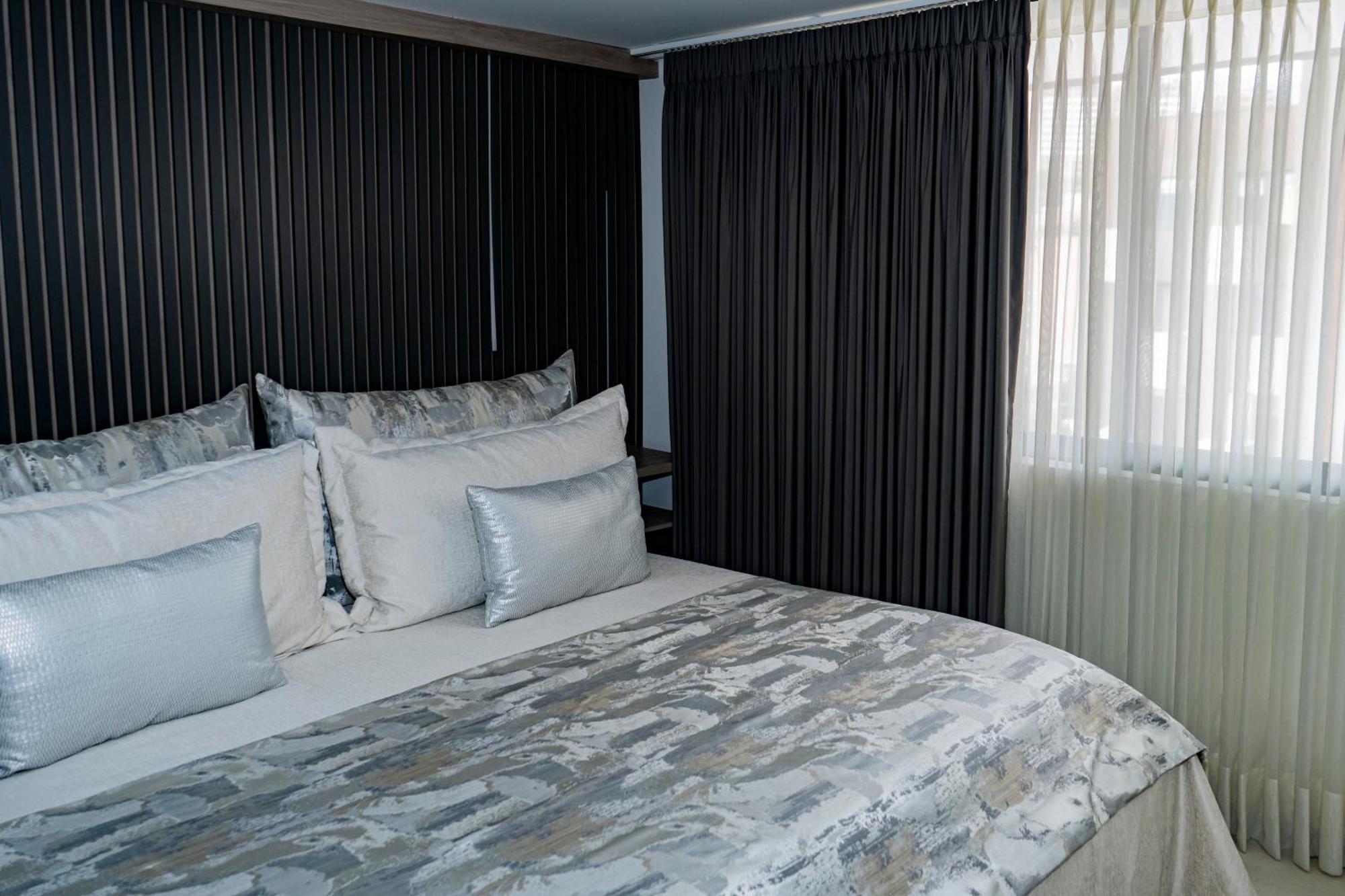 Gema Lujosos En Laureles Apartment