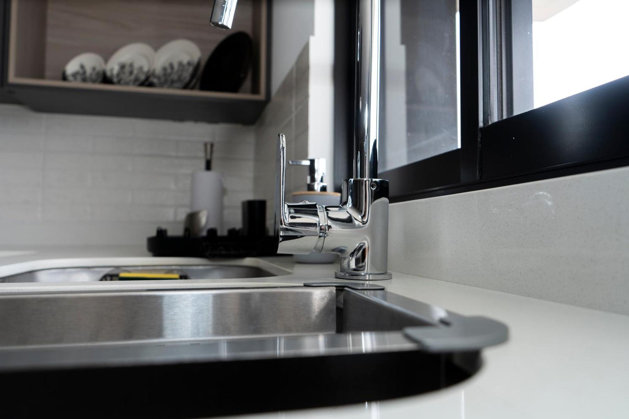 Apartment Gema Lujosos En Laureles *