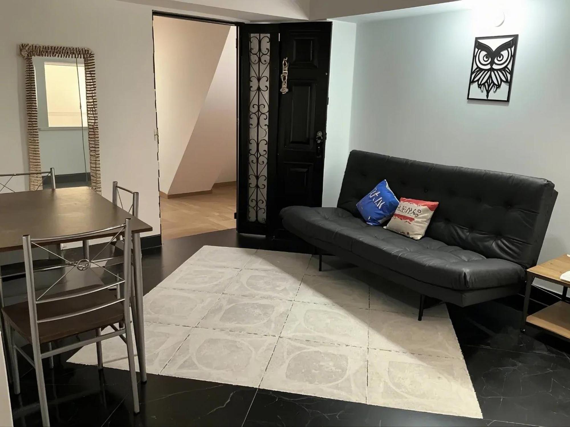 Apartamento Aparta Torre De Prado 504 Medellín