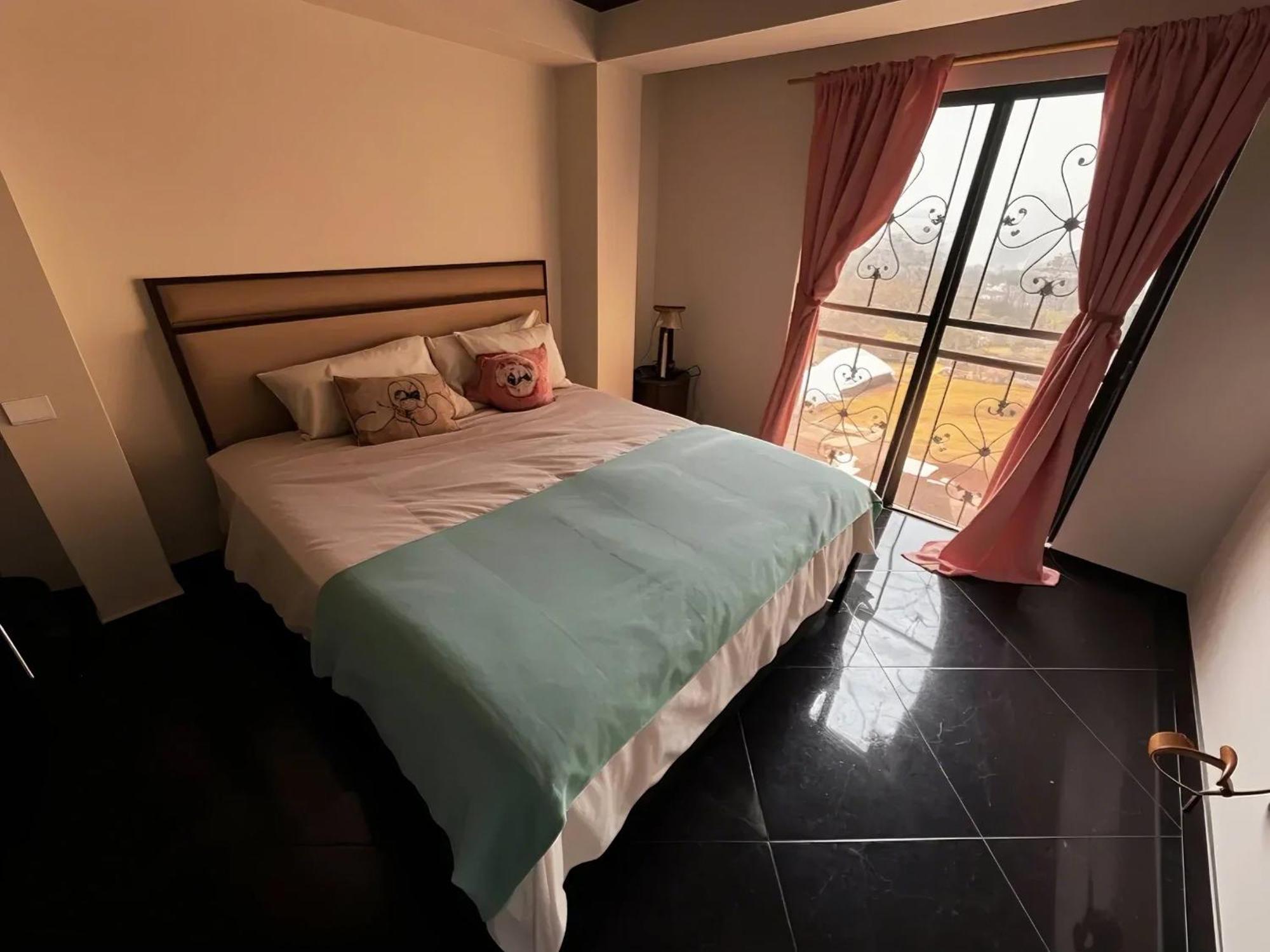 Apartamento Aparta Torre De Prado 504